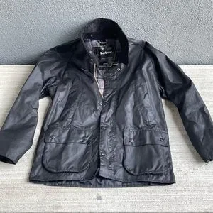 Barbour | Jackets & Coats | Barbour Mens Bedale Waxed Cotton